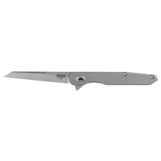 SOUTHERN GRIND QUILL WHARNCLIFFE TI