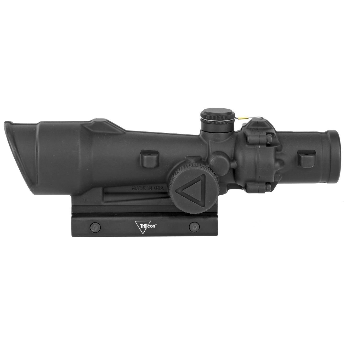 TRIJICON ACOG 3.5X35LED .223 RED CHV