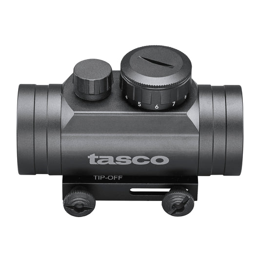 TASCO PRO POINT 1X30MM 5MOA BLK