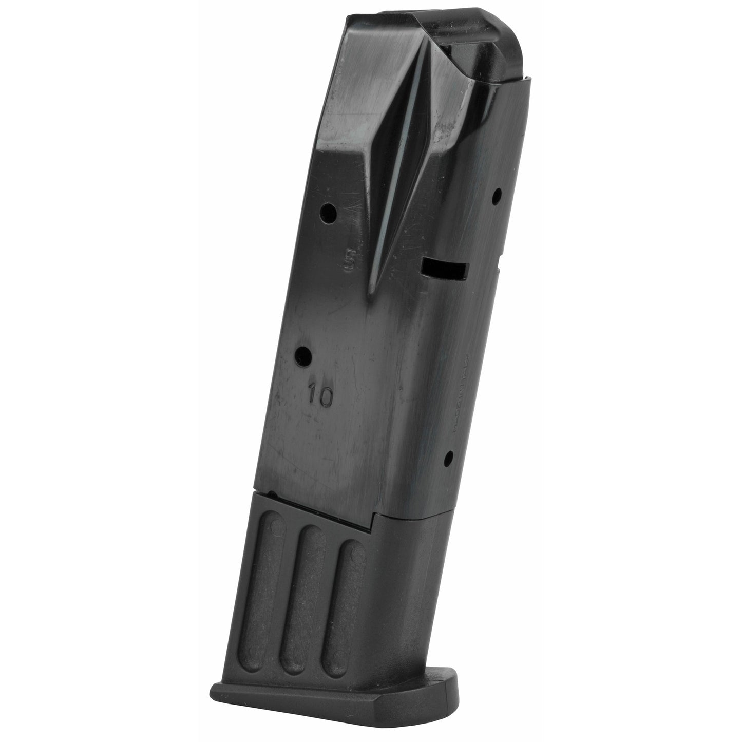 MEC-GAR MAG SIG P226 9MM 10RD BL