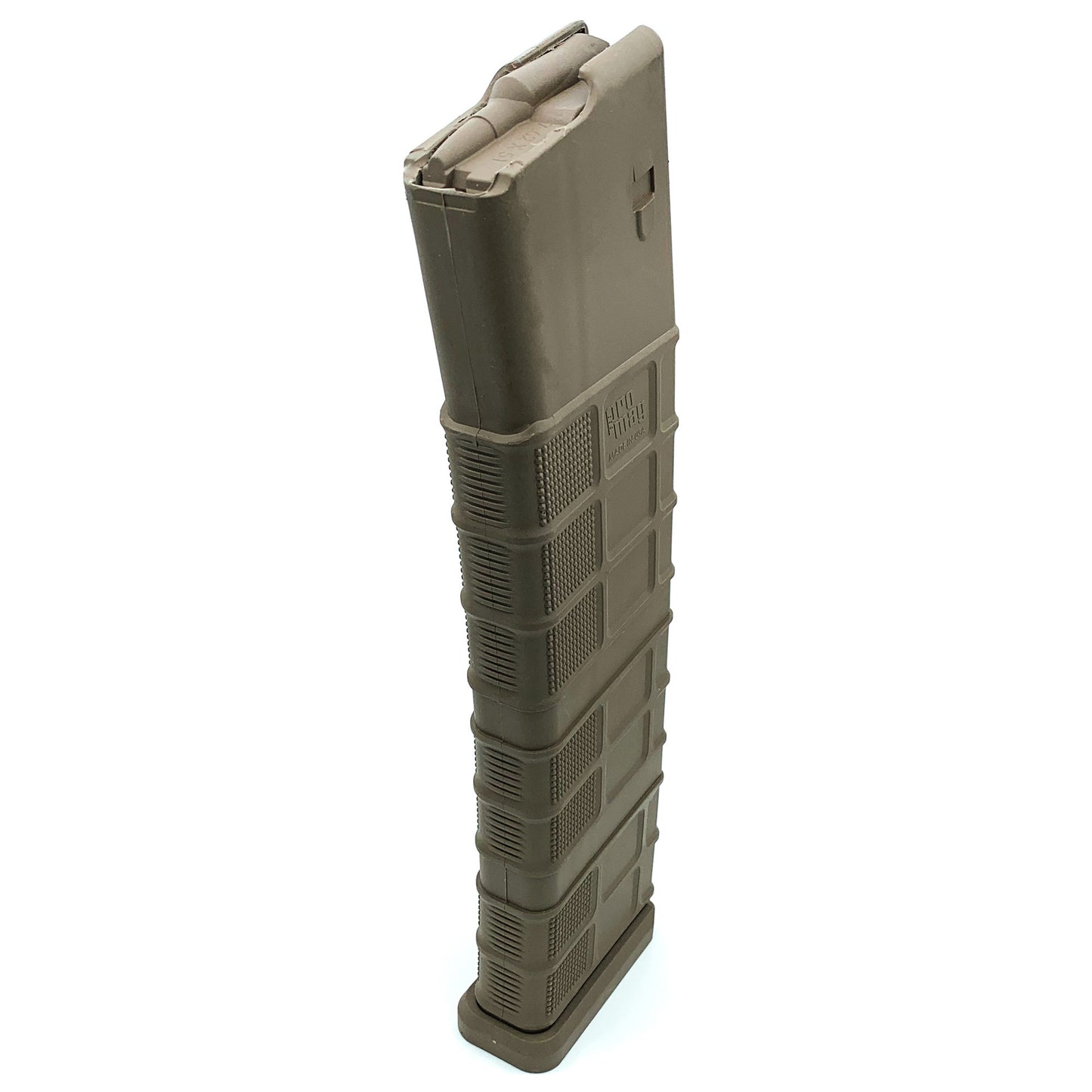 PROMAG AR10 308WIN 40RD FDE