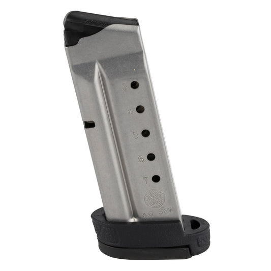 MAG S&W SHIELD 40SW 7RD FR