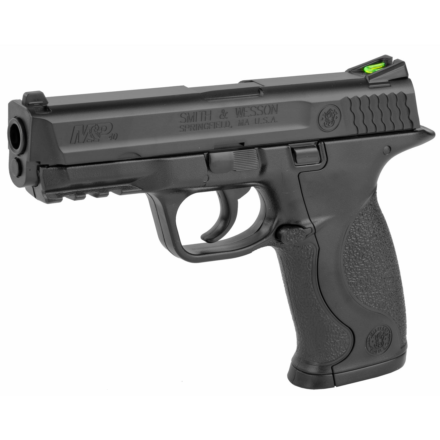 UMX S&W M&P 177BB 4.25" BLK 480FPS