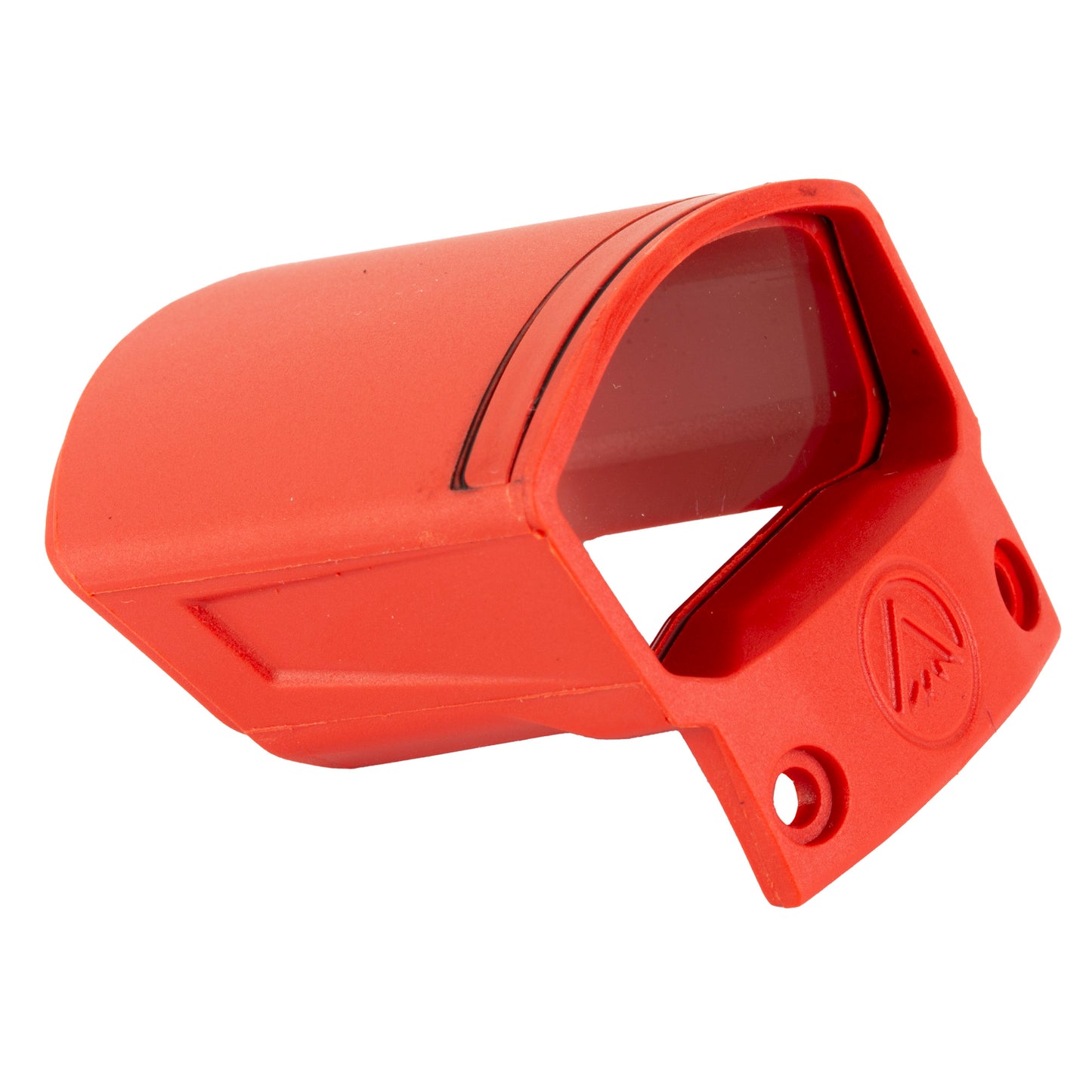 BURRIS FASTFIRE COLOR COVER RED