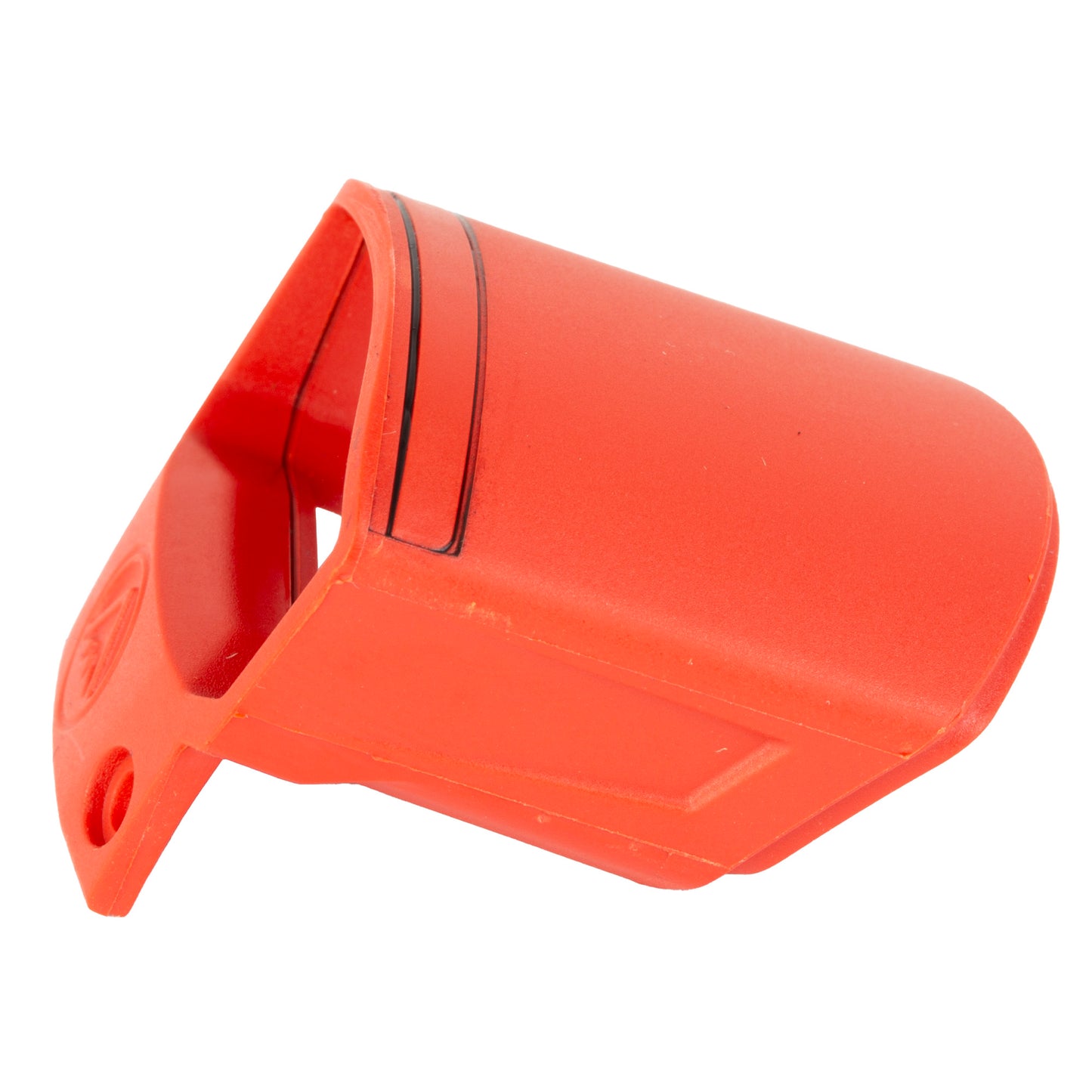 BURRIS FASTFIRE COLOR COVER RED