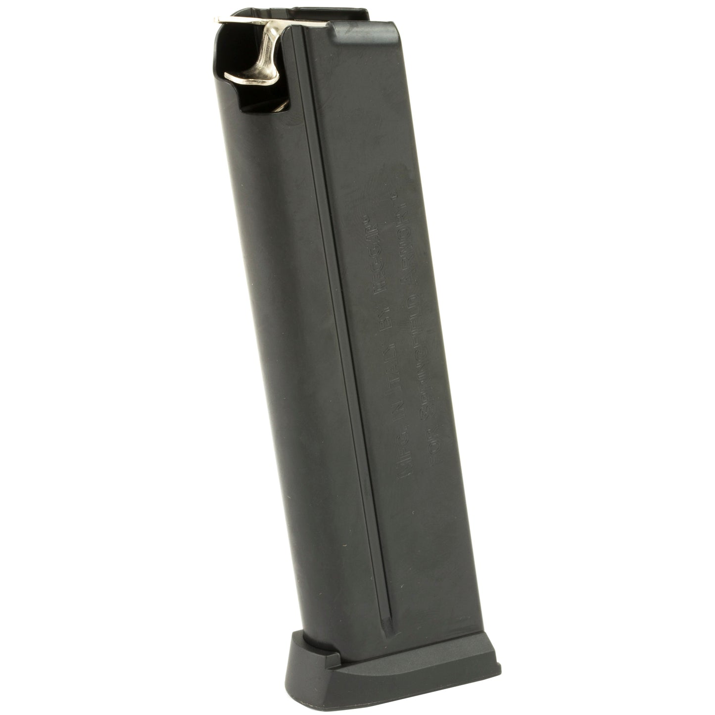 MAGAZINE SPRGFLD 9MM 10RD EMP CHMPN