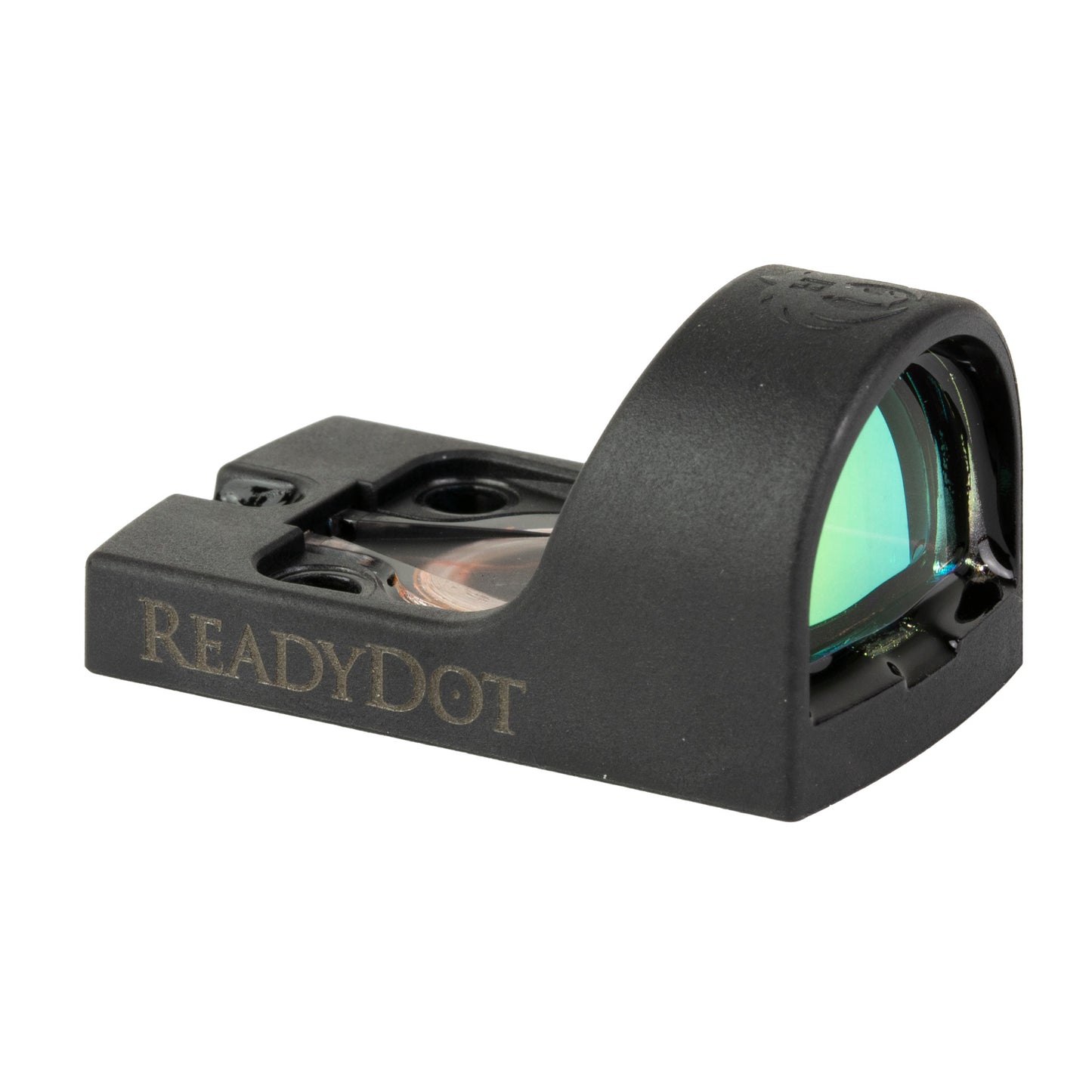 RUGER READYDOT REFLEX SIGHT 15MOA BK