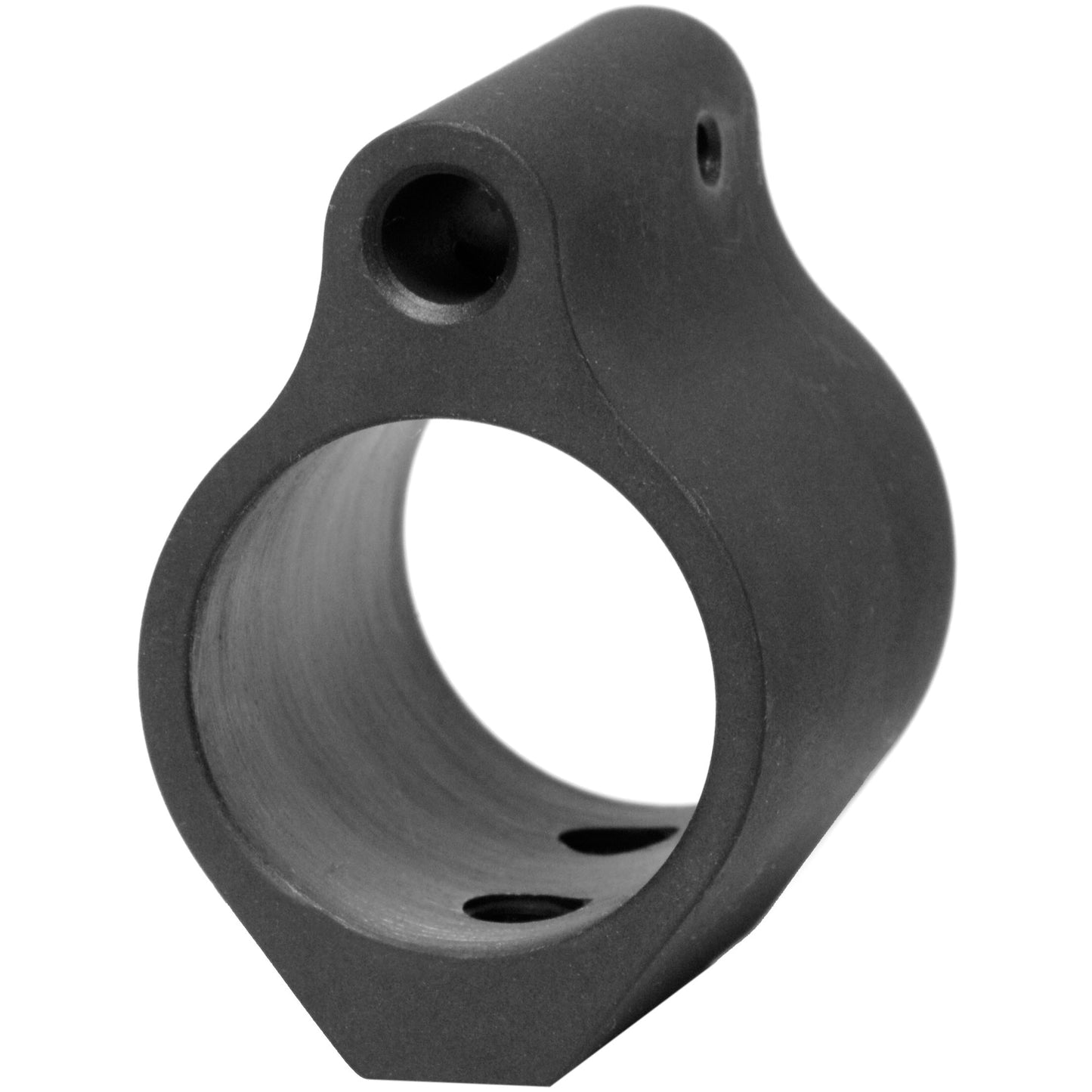 TROY LOW PROFILE GAS BLOCK .750" BLK