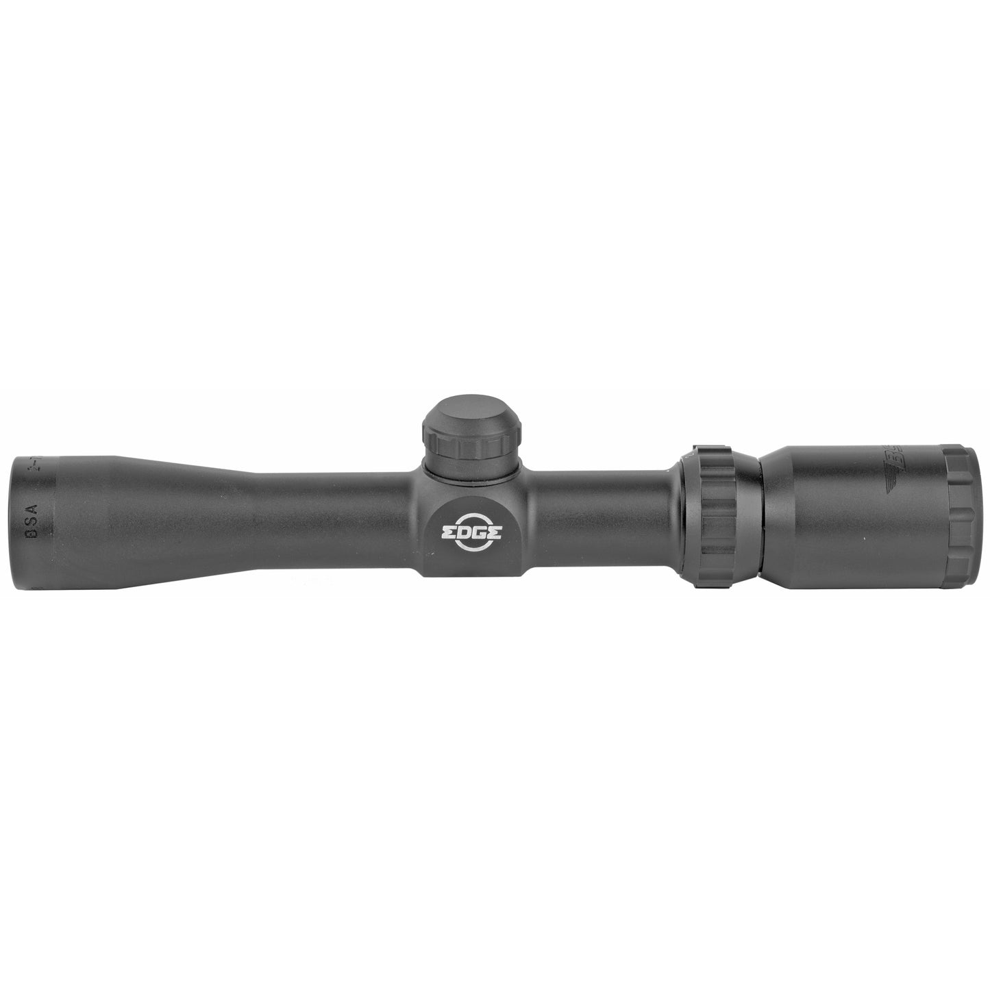 BSA EDGE PISTOL SCOPE 2-7X28 30/30