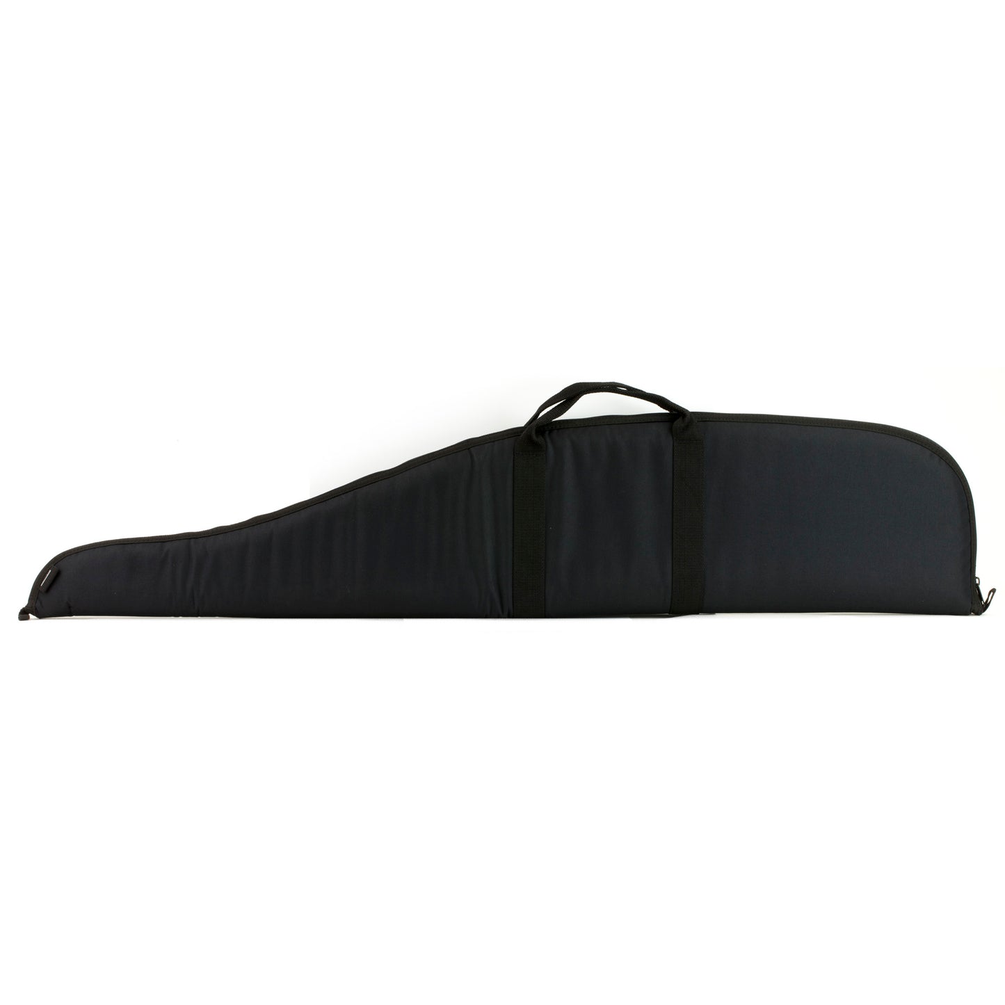 GUNMATE SCOPED RIFLE CASE 44" MD BLK