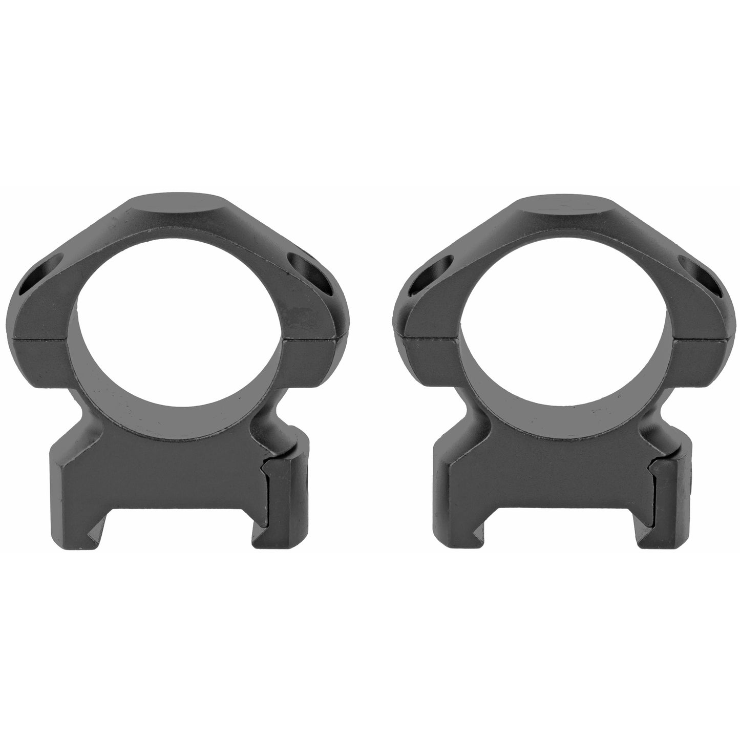 KONUS 1" RINGS MED MATTE