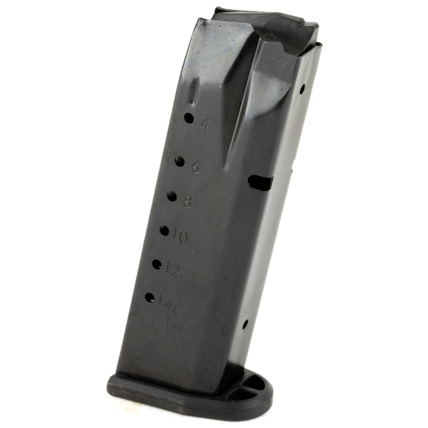 PROMAG S&W M&P-40 40SW 15RD BL