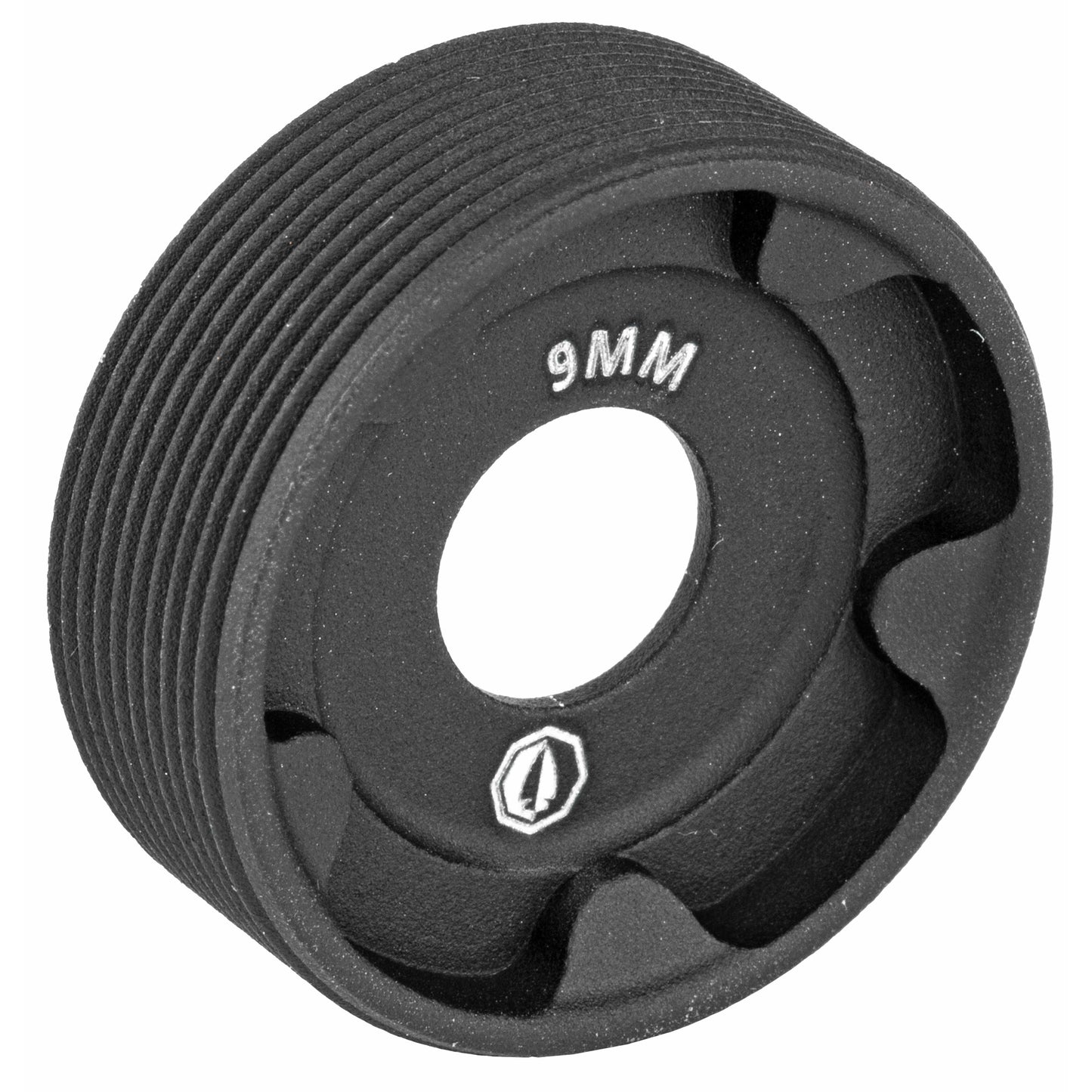 RUGGED FRONT CAP 9MM