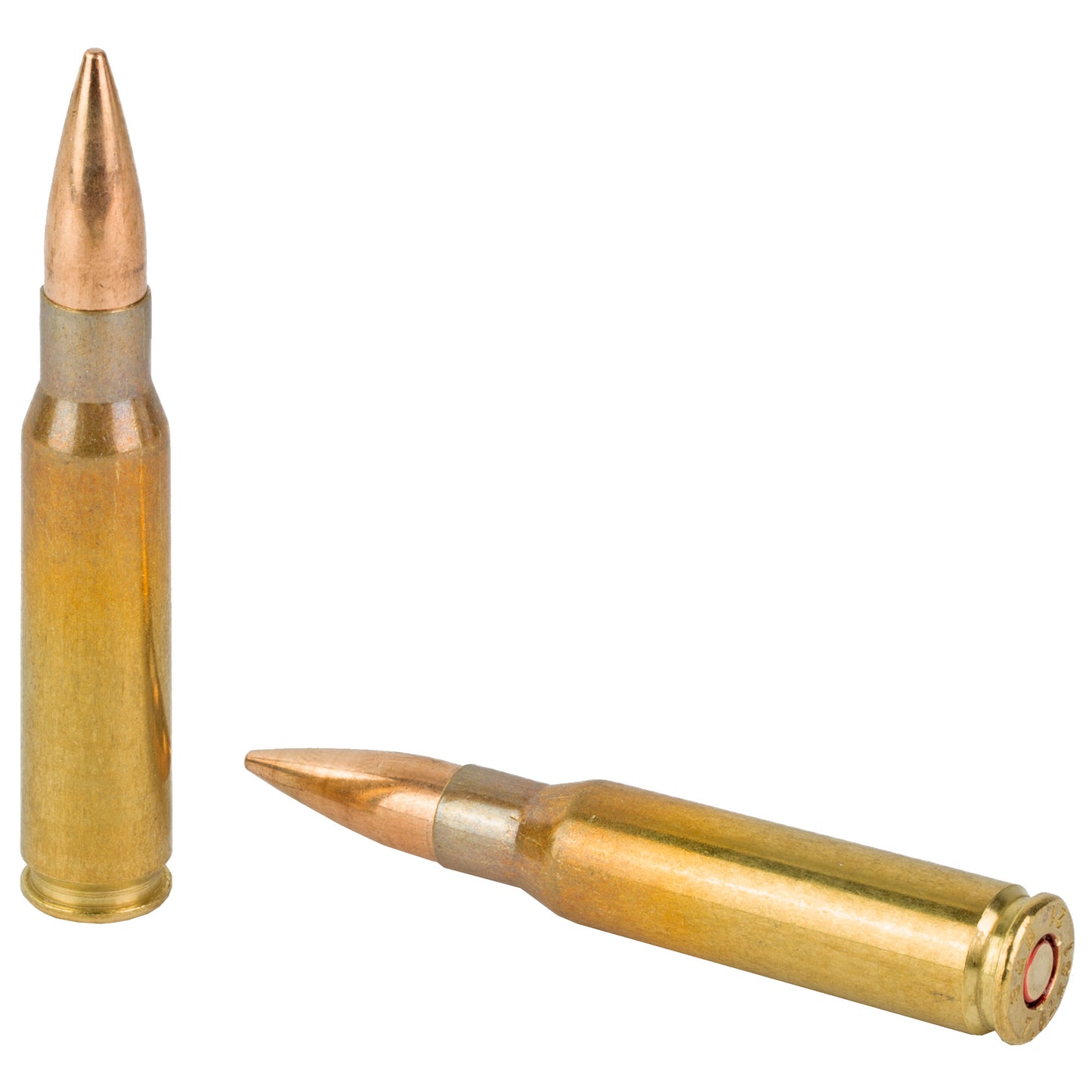 Sellier & Bellot, Rifle, 762NATO, 147 Grain | FMJ |  (20 Round Box)