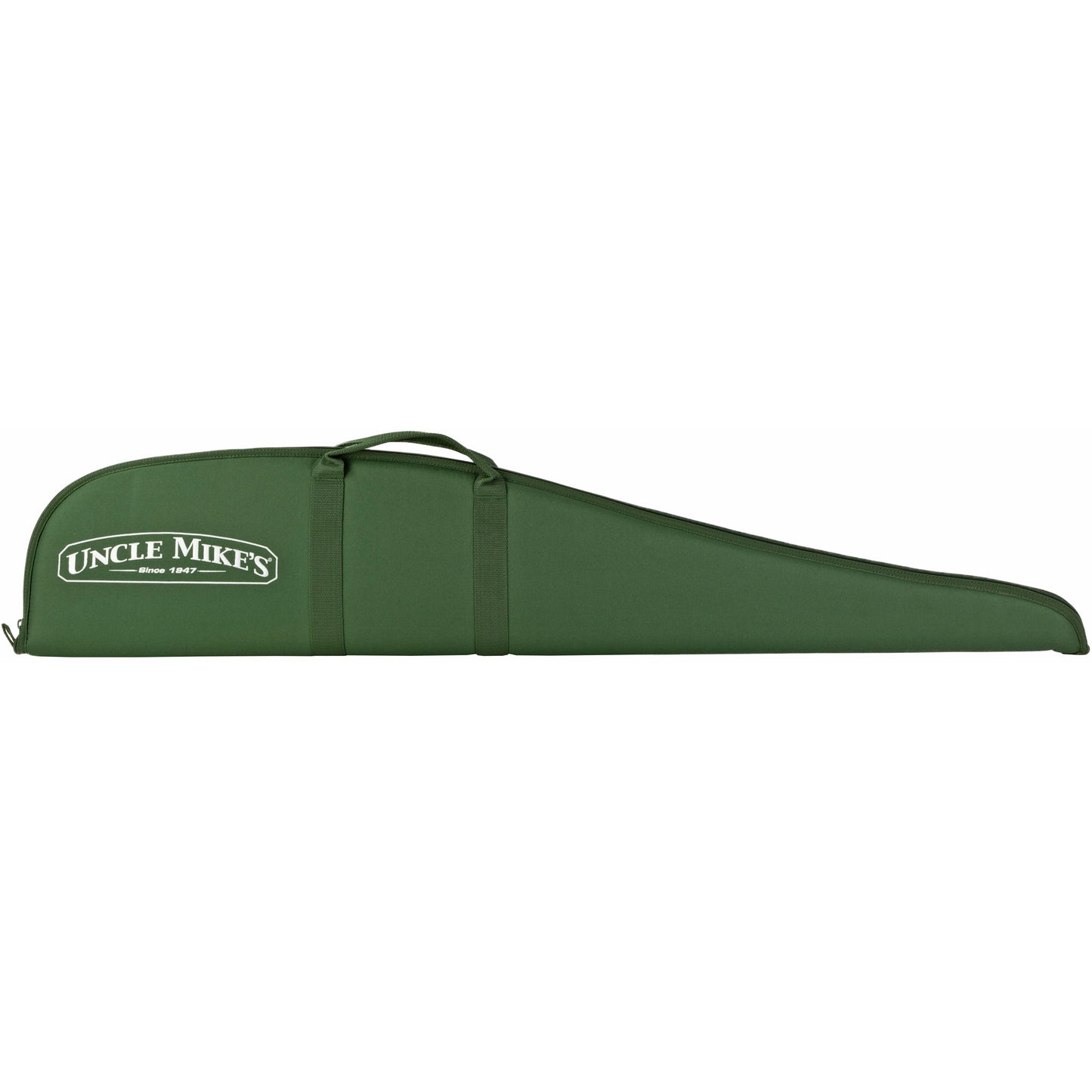 U/M SCOPED RIFLE CASE LARGE/48" GRN