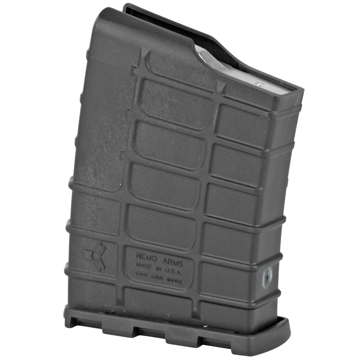 MAG NEMO 300WIN 14RD BLK