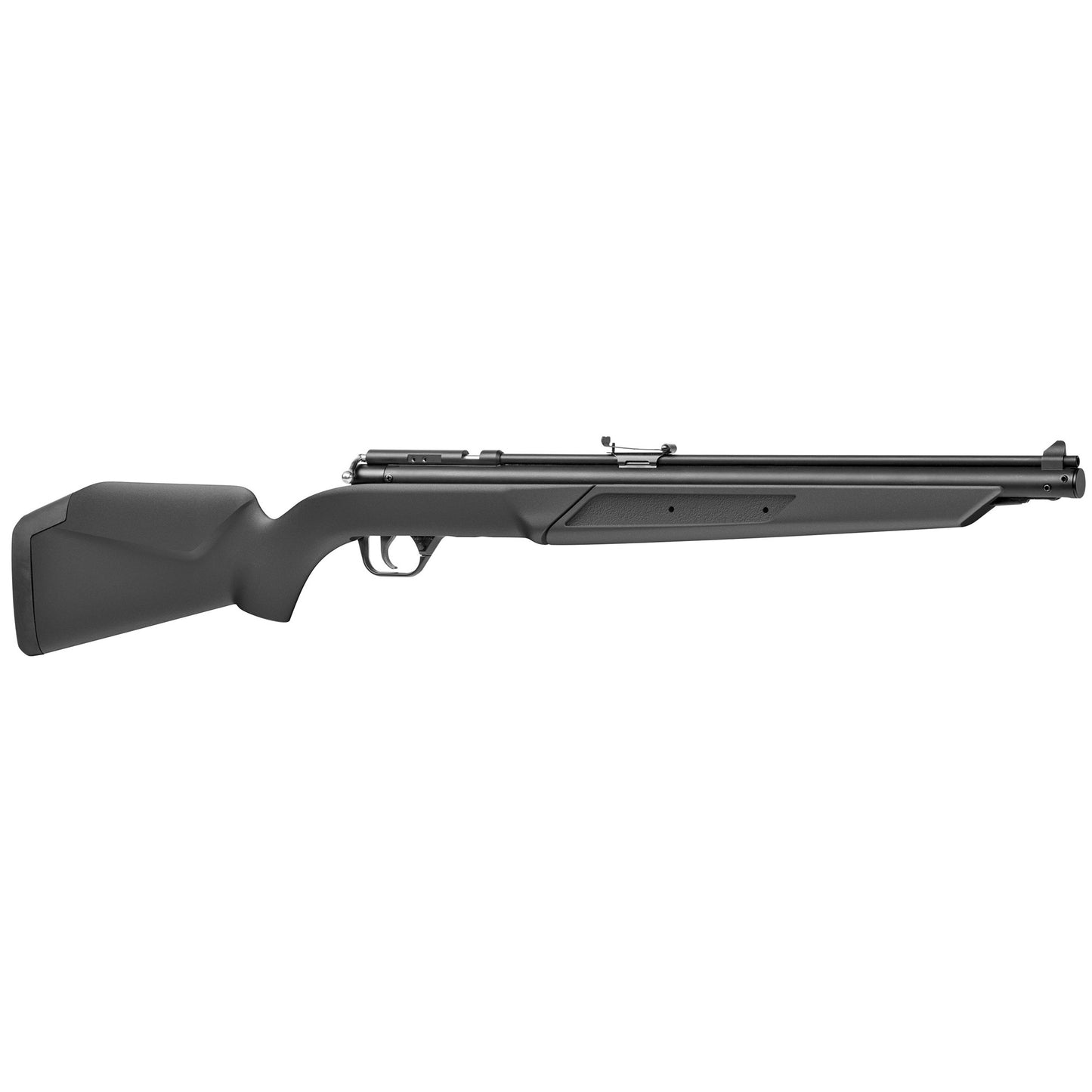 BENJAMIN .177 PELLET RIFLE PUMP BLK