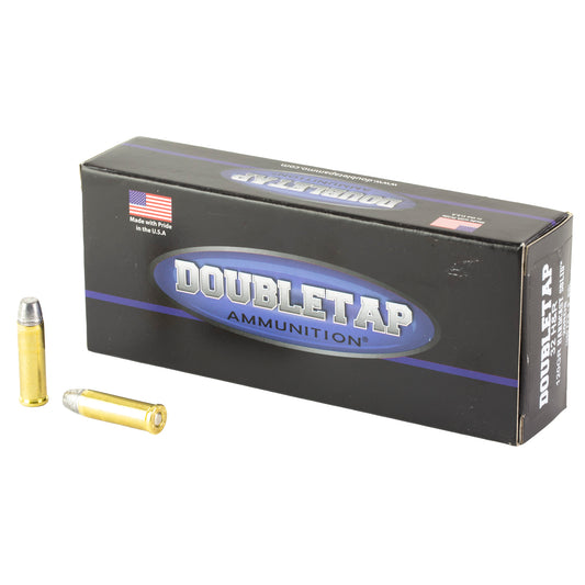 DBLTAP 32 H&R 120GR HARDCAST 20/1000