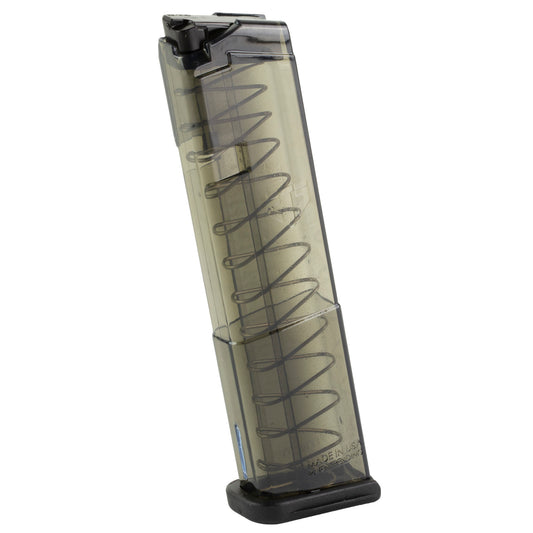 ETS MAG FOR GLK 43 9MM 12RD CRB SMK