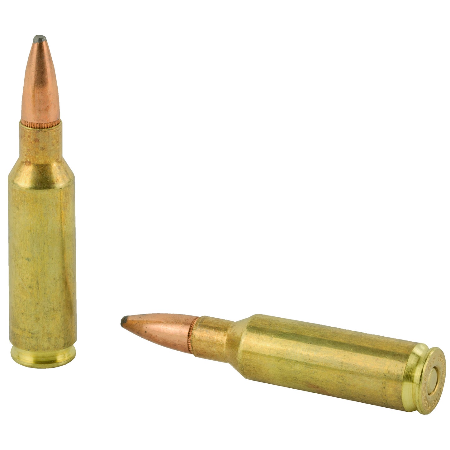 Remington, Core Lokt, 300 Remington Short Action Ultra Magnum, 165 Grain, Pointed Soft Point, 20 Round Box