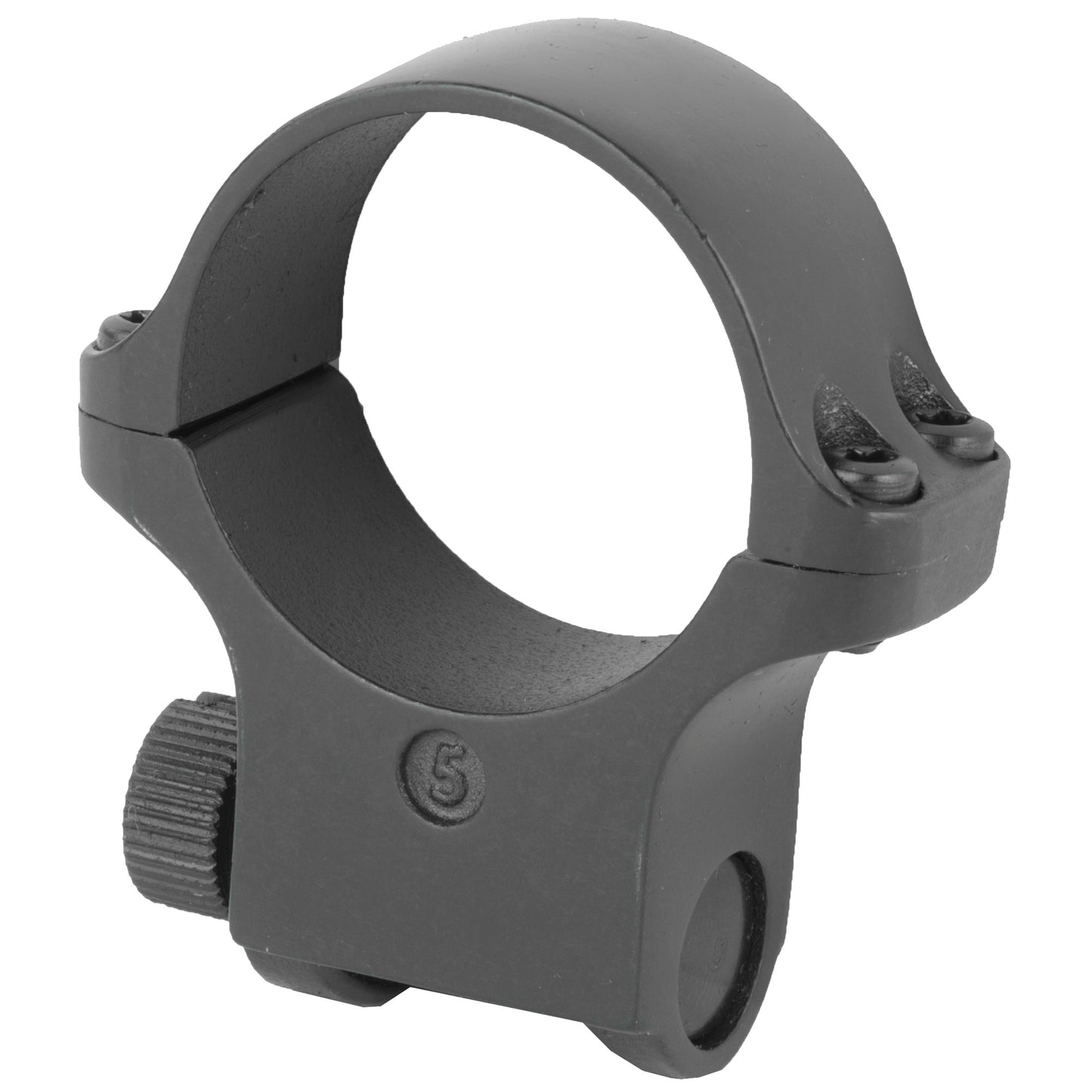 RUGER 30MM HIGH(5) MBL (5B30HM) INDV