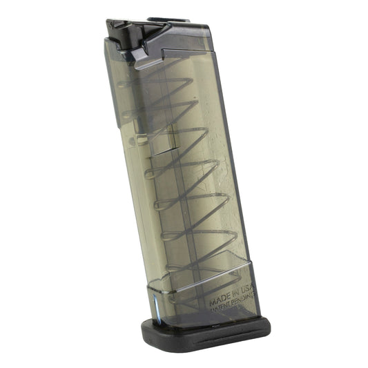 ETS MAG FOR GLK 43 9MM 9RD CRB SMK