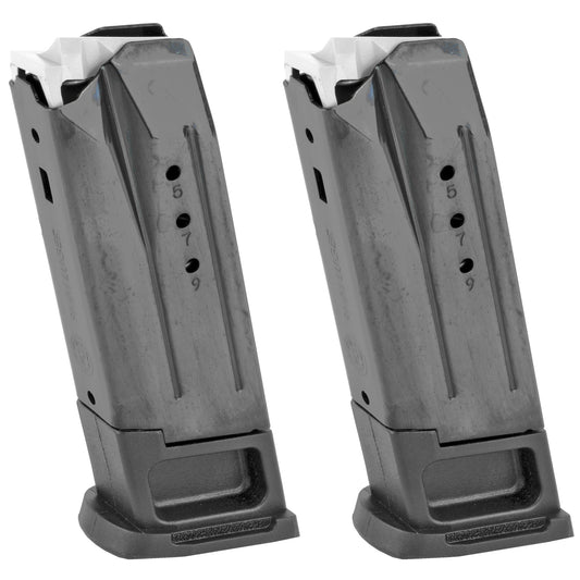 MAG RUGER SEC-9 9MM 10RD 2PACK