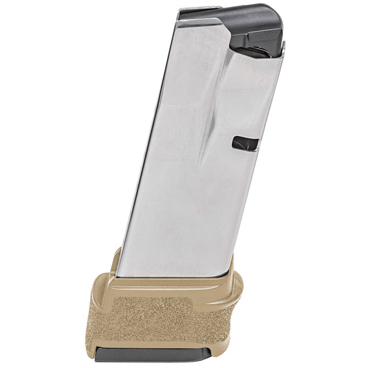 MAGAZINE SPRGFLD 9MM HELLCAT 15R FDE