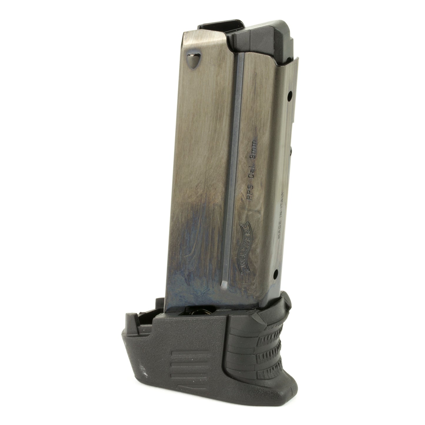 MAG WAL PPS 9MM 8RD