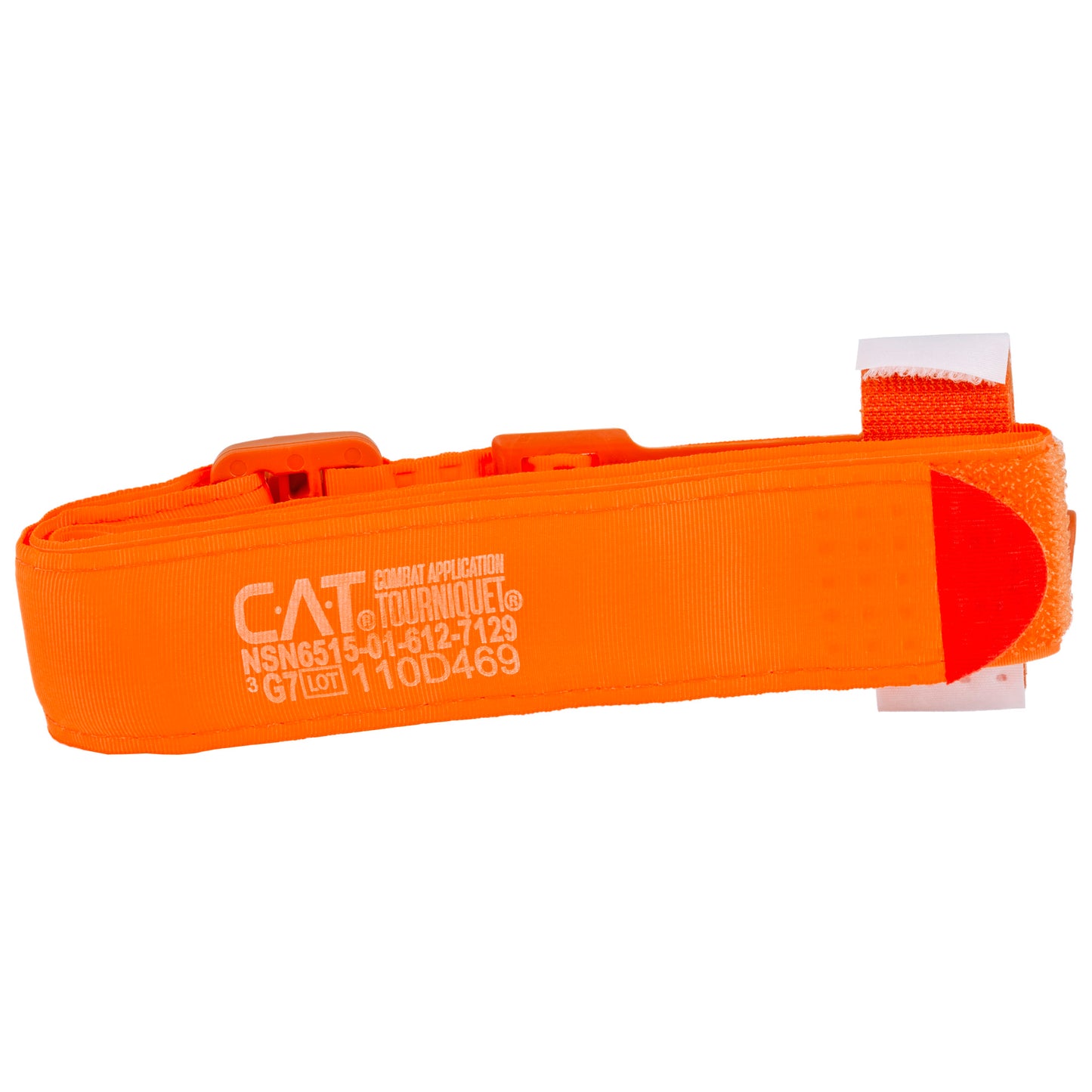 NAR TOURNIQUET COMBAT APPL ORANGE