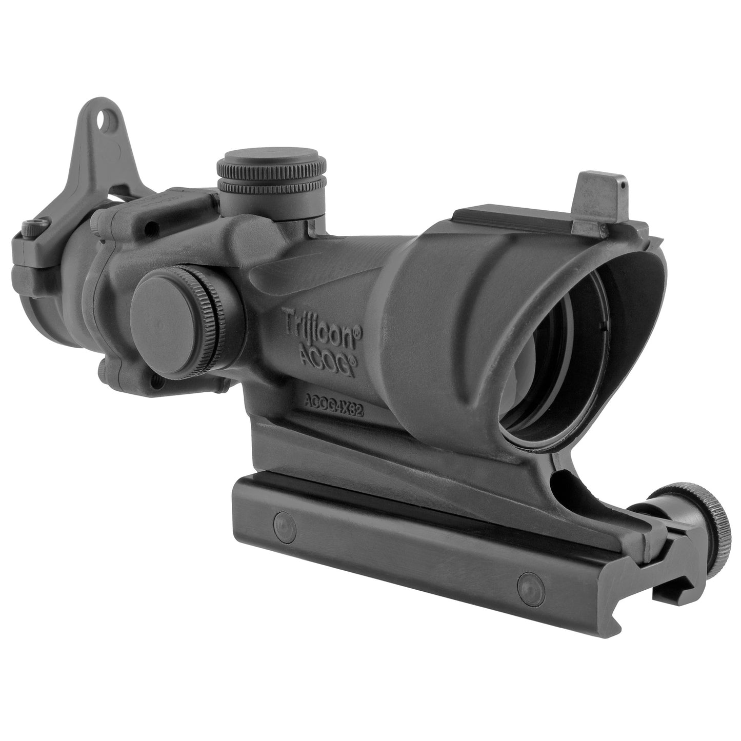 TRIJICON ACOG M4A1 W FLAT TOP .308