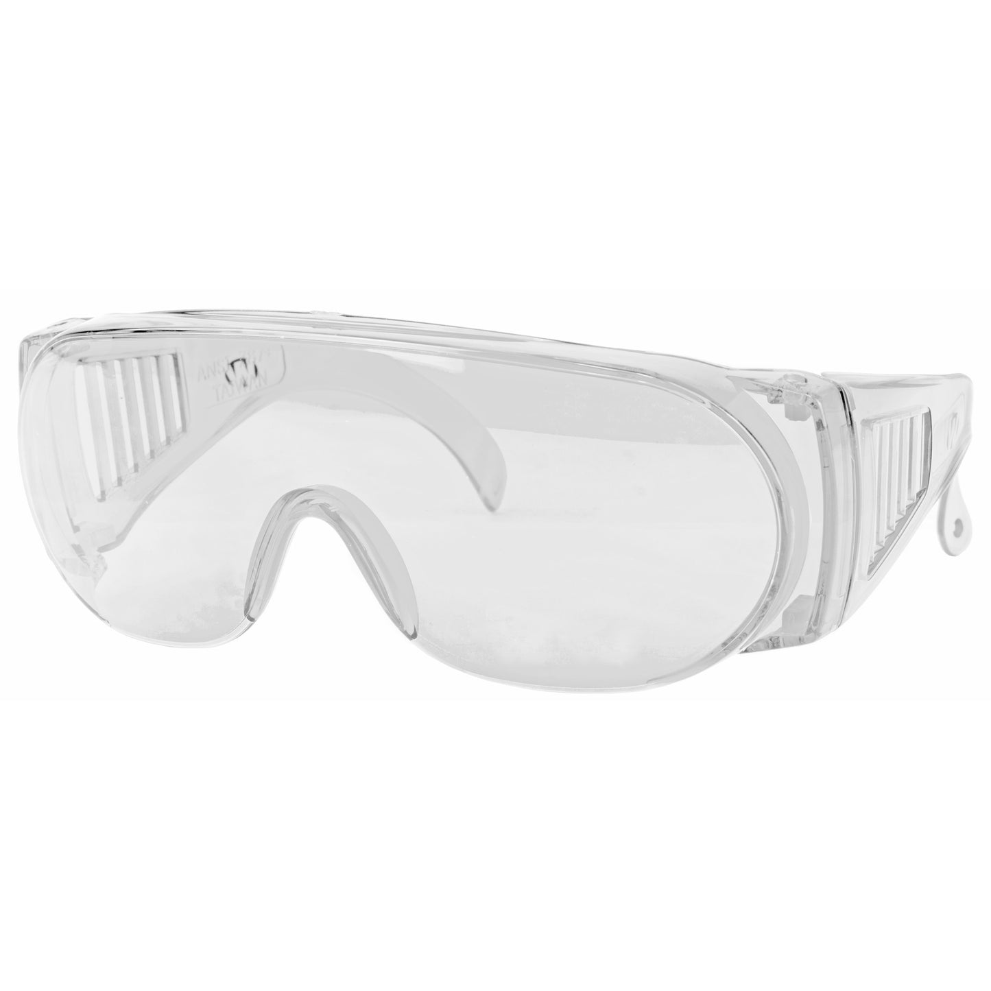 WALKER'S FULL COVER GLASSES CLR