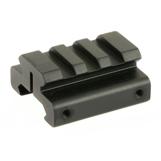 BURRIS AR TACT 1/2" PICATINNY RISER