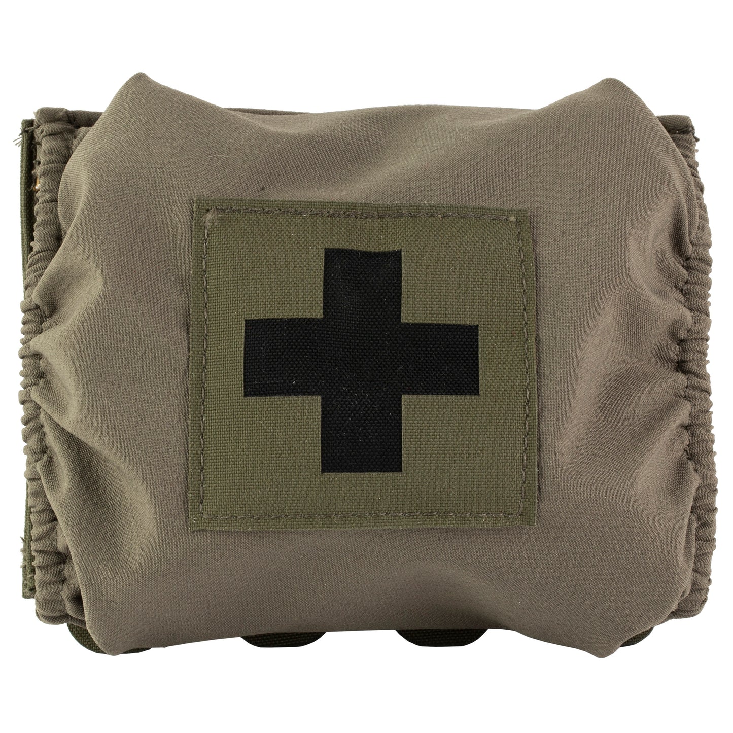 EAGLE MED POUCH 500D BELT IFAK RGRN