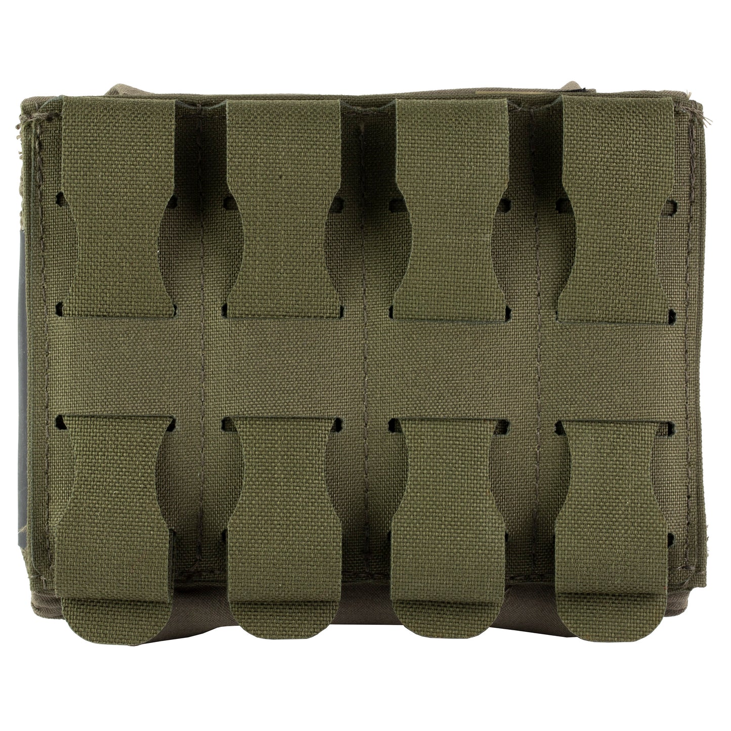 EAGLE MED POUCH 500D BELT IFAK RGRN