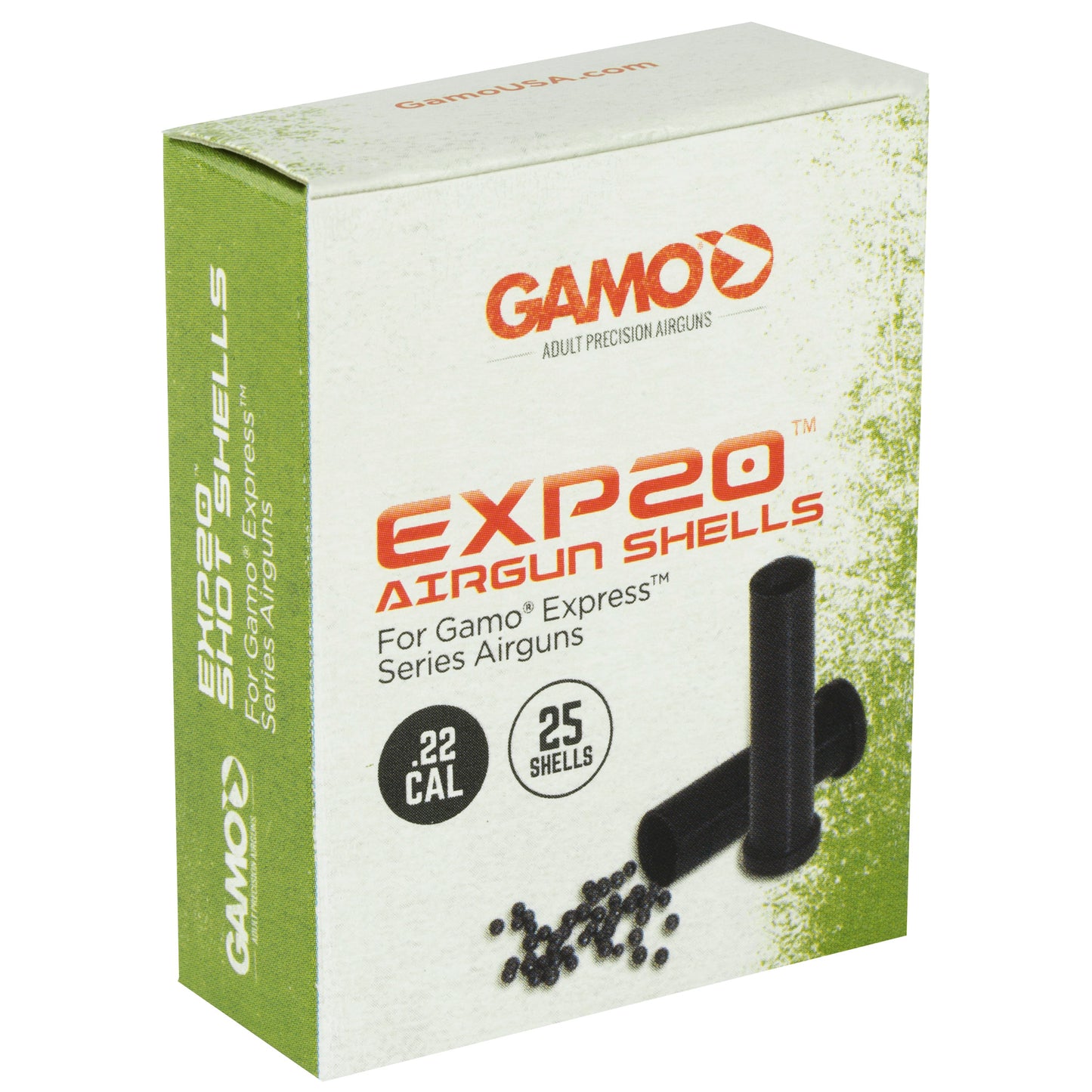 GAMO VIPER EXPRESS SHOT SHELL AMMO