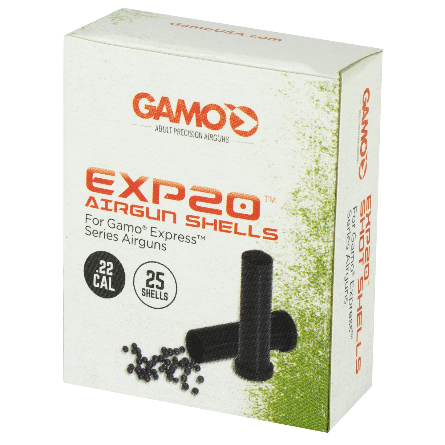 GAMO VIPER EXPRESS SHOT SHELL AMMO