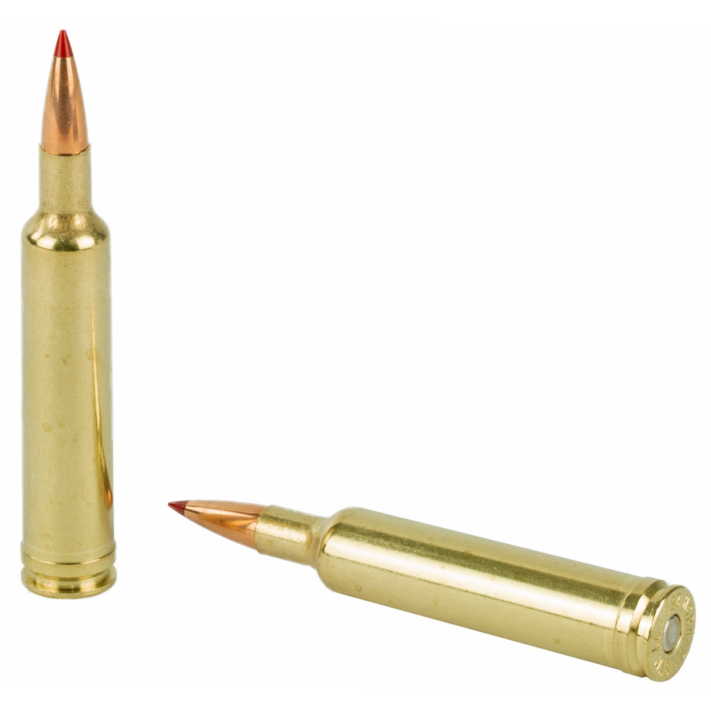 Hornady, Precision Hunter, 257 Weatherby Magnum, 110 Grain, ELD-X  (20 Round Box)