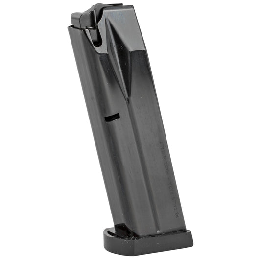 MAG BERETTA 92/90-TWO 9MM BL 17RD