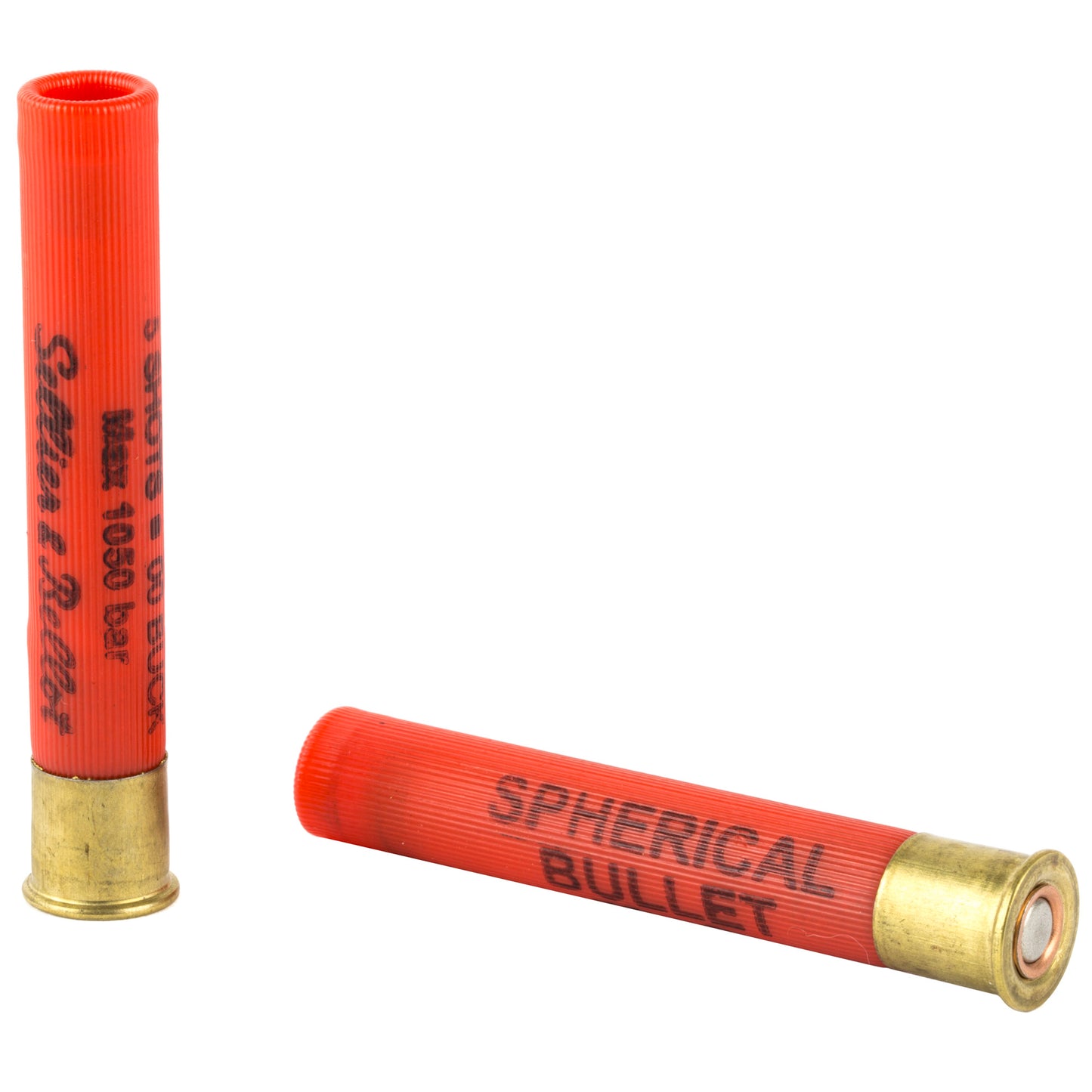 Sellier & Bellot, Super Speed, 410 Gauge, 3" Chamber, Buckshot 5 Pellets  (25 Round Box)