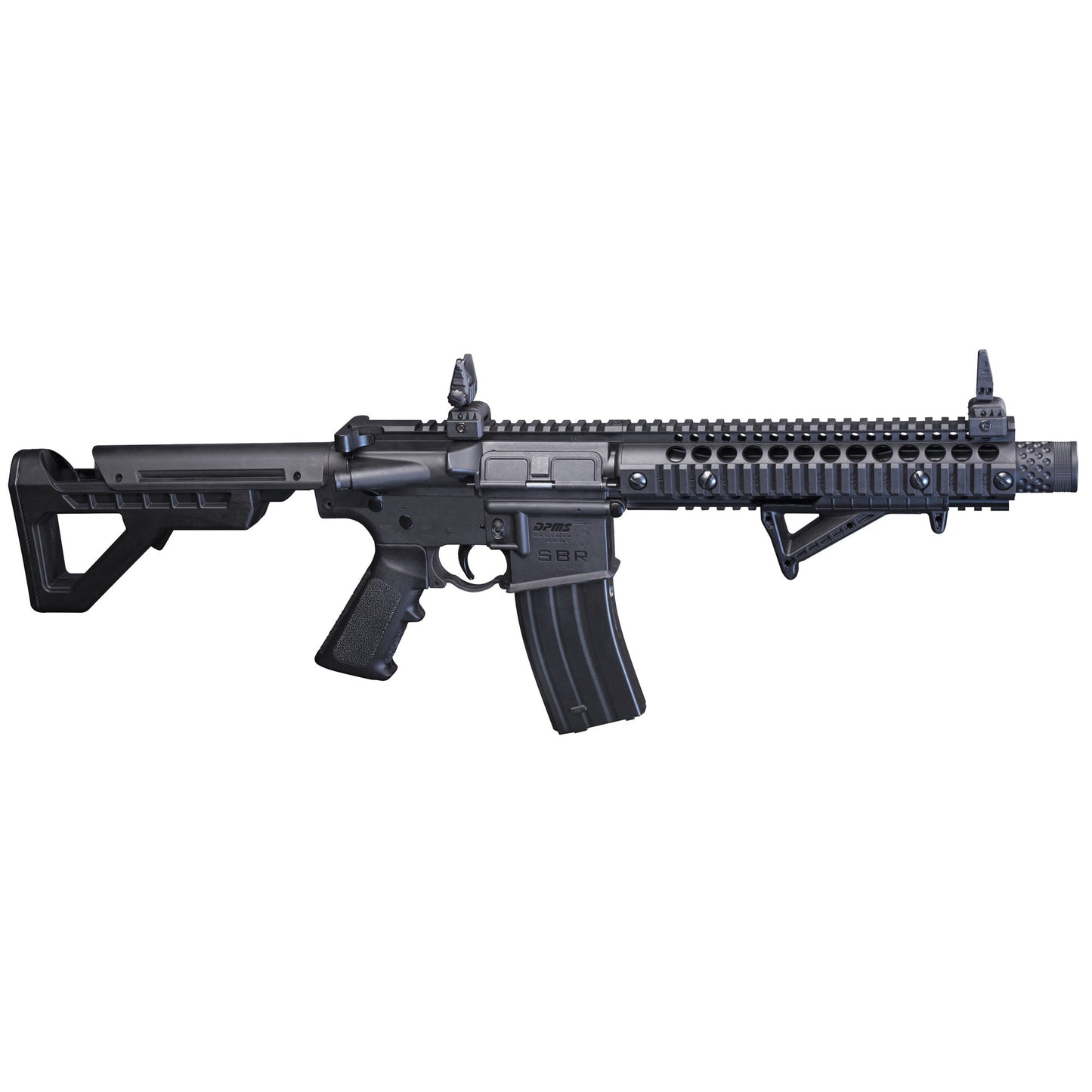 CROSMAN DPMS SBR FULL AUTO BB RFL