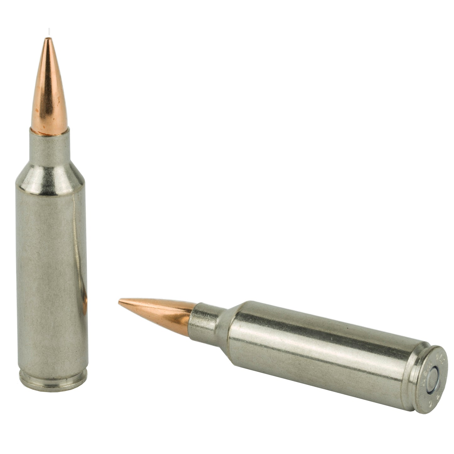 Federal, Premium, Berger Hybrid Hunter, 270 Winchester Short Magnum, 140Grain  (20 Round Box)