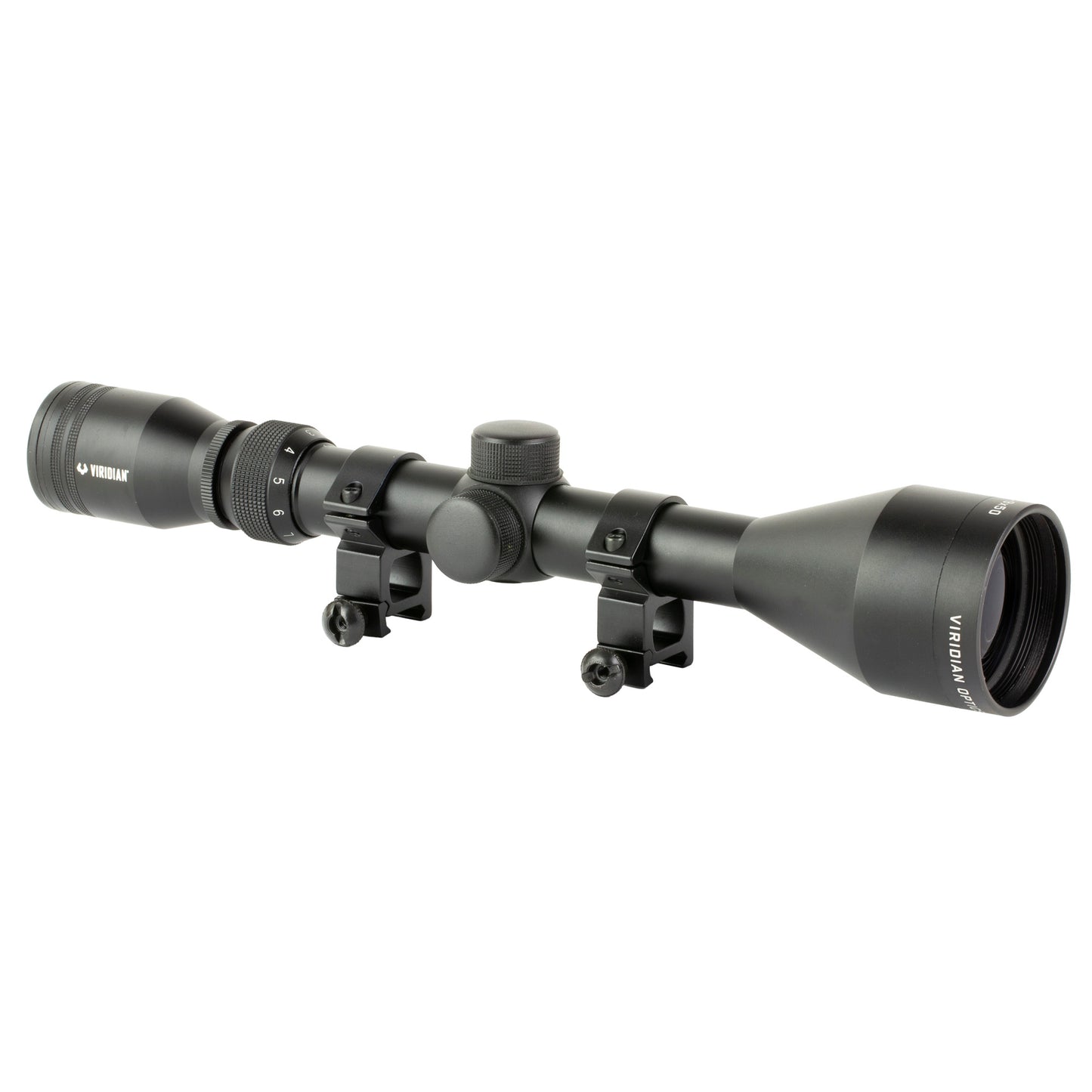 VIRIDIAN EON 3-9X50 BLACK