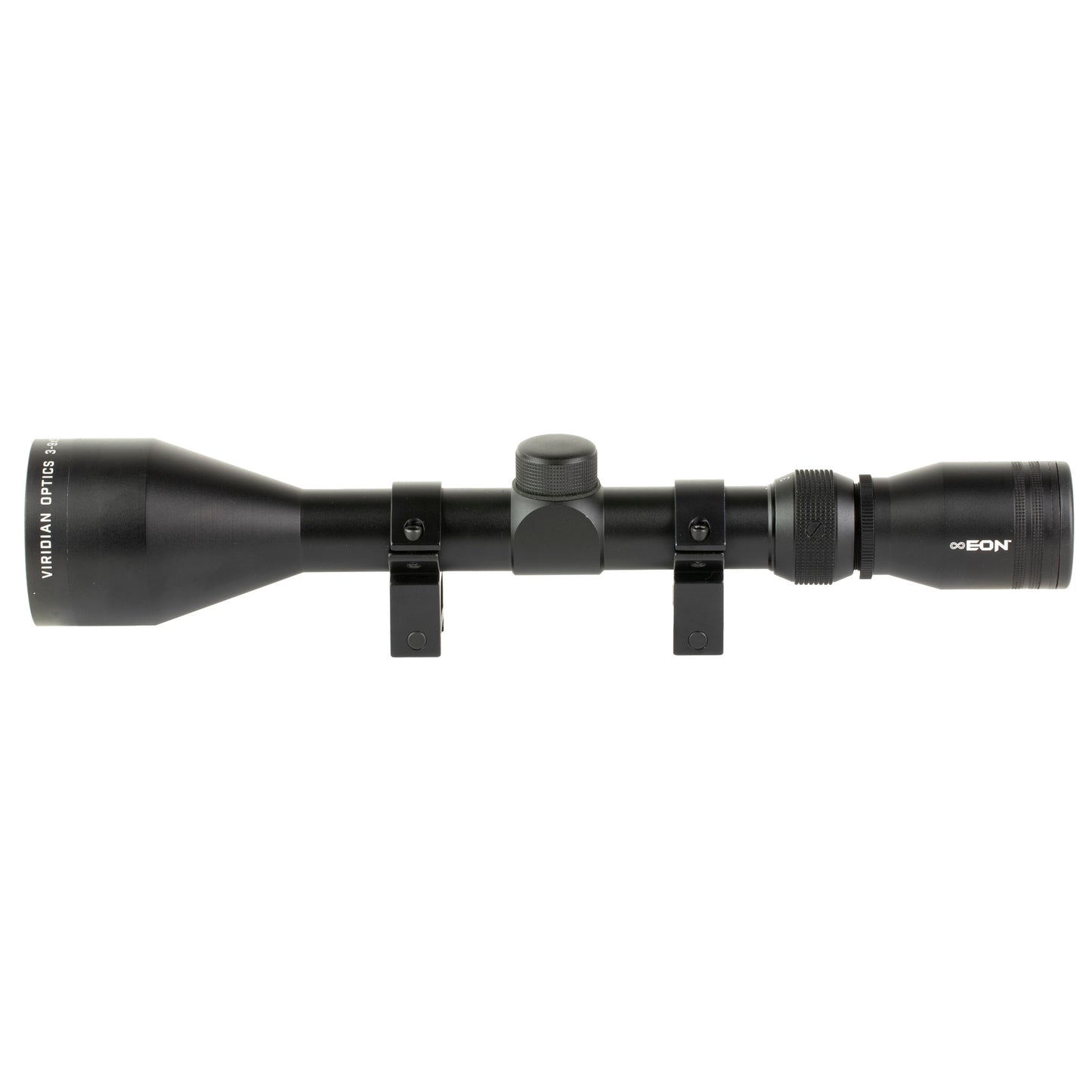 VIRIDIAN EON 3-9X50 BLACK