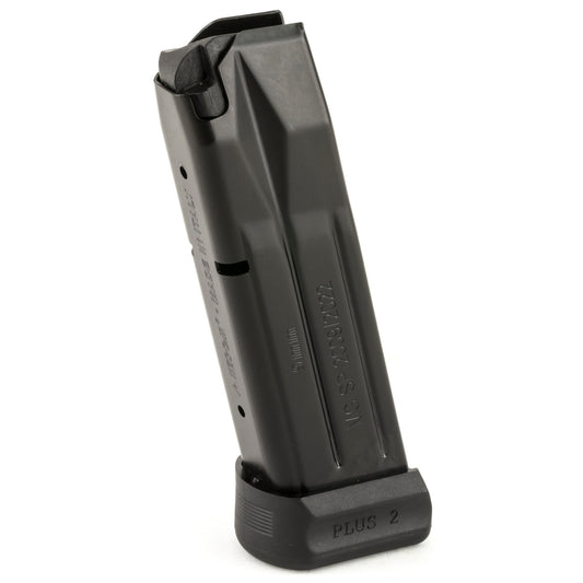 MEC-GAR MAG SIG PRO2022 9MM 17RD AFC