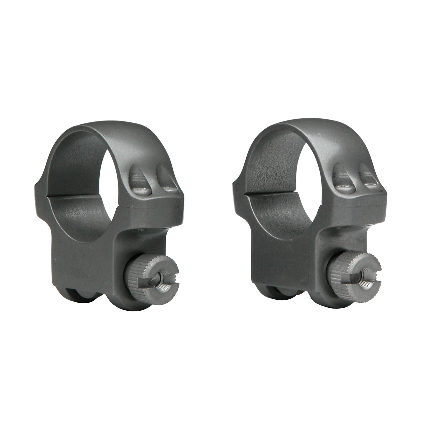 RUGER 1" MED SET MBL (4BHM/5BHM) 2PK