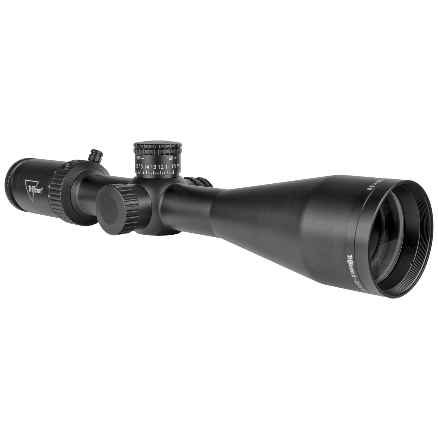 TRIJICON TENMILE HX 5-25X50 SFP MOA