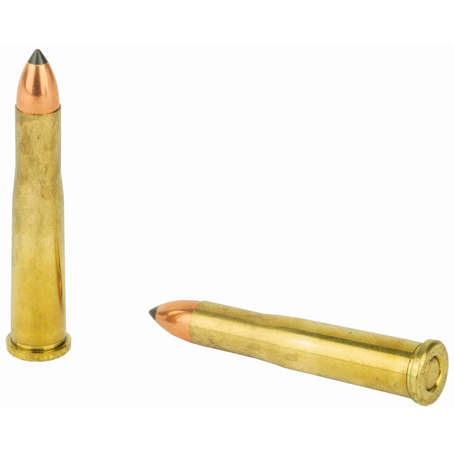 Winchester Ammunition, Varmint X, 22 Hornet, 35 Grain, Polymer Tip  (20 Round Box)