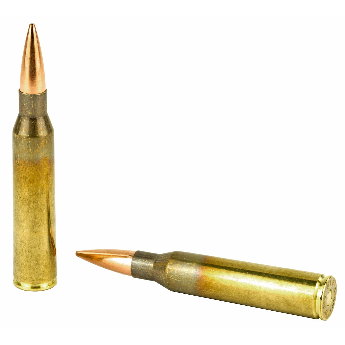 Sellier &amp; Bellot, Match, 338 Lapua, 250 Grain, Boat Tail Hollow Point, 10 Round Box