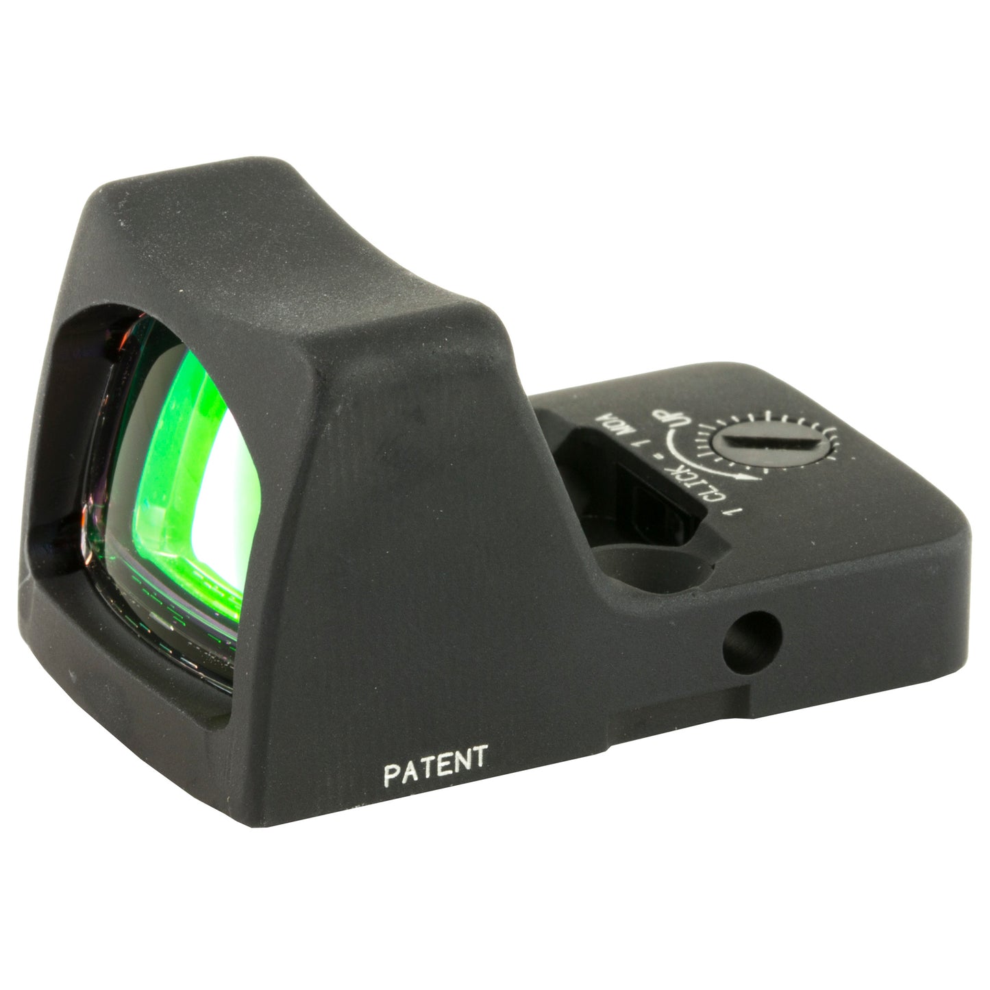 TRIJICON RMR TYPE 2 3.25 MOA BLK